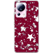 Чехол BoxFace Xiaomi 13 Lite 