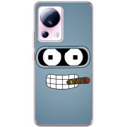 Чехол BoxFace Xiaomi 13 Lite 