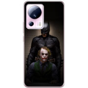 Чехол BoxFace Xiaomi 13 Lite 