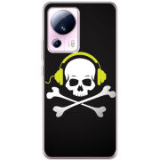 Чехол BoxFace Xiaomi 13 Lite 