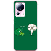 Чехол BoxFace Xiaomi 13 Lite 