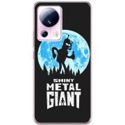 Чехол BoxFace Xiaomi 13 Lite 