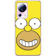 Чехол BoxFace Xiaomi 13 Lite 