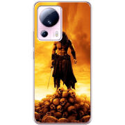 Чехол BoxFace Xiaomi 13 Lite 