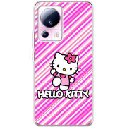 Чехол BoxFace Xiaomi 13 Lite 