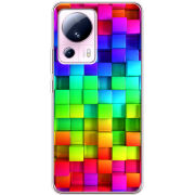 Чехол BoxFace Xiaomi 13 Lite 