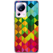 Чехол BoxFace Xiaomi 13 Lite 