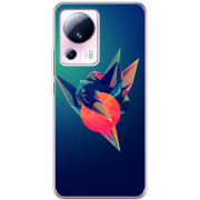 Чехол BoxFace Xiaomi 13 Lite 