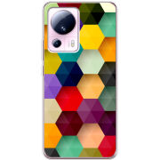 Чехол BoxFace Xiaomi 13 Lite 