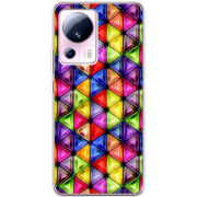 Чехол BoxFace Xiaomi 13 Lite 