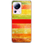 Чехол BoxFace Xiaomi 13 Lite 