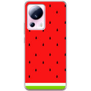 Чехол BoxFace Xiaomi 13 Lite 