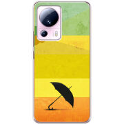 Чехол BoxFace Xiaomi 13 Lite 