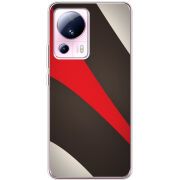 Чехол BoxFace Xiaomi 13 Lite 