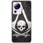 Чехол BoxFace Xiaomi 13 Lite 