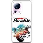 Чехол BoxFace Xiaomi 13 Lite 