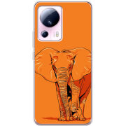 Чехол BoxFace Xiaomi 13 Lite 