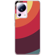 Чехол BoxFace Xiaomi 13 Lite 
