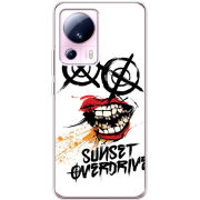 Чехол BoxFace Xiaomi 13 Lite 