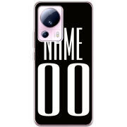 Чехол BoxFace Xiaomi 13 Lite 