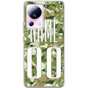 Чехол BoxFace Xiaomi 13 Lite 