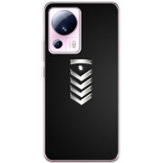 Чехол BoxFace Xiaomi 13 Lite 