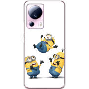 Чехол BoxFace Xiaomi 13 Lite 