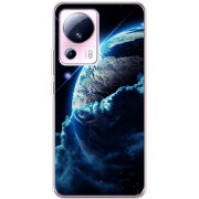 Чехол BoxFace Xiaomi 13 Lite Planet