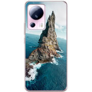 Чехол BoxFace Xiaomi 13 Lite 