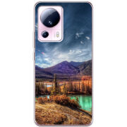 Чехол BoxFace Xiaomi 13 Lite 