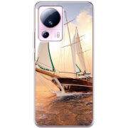 Чехол BoxFace Xiaomi 13 Lite 