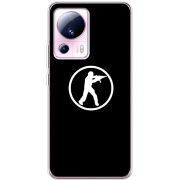 Чехол BoxFace Xiaomi 13 Lite 