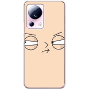 Чехол BoxFace Xiaomi 13 Lite 