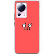 Чехол BoxFace Xiaomi 13 Lite 