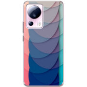 Чехол BoxFace Xiaomi 13 Lite 
