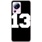 Чехол BoxFace Xiaomi 13 Lite 13