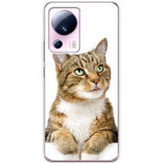 Чехол BoxFace Xiaomi 13 Lite 