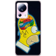 Чехол BoxFace Xiaomi 13 Lite 