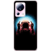 Чехол BoxFace Xiaomi 13 Lite 