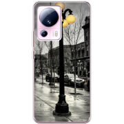 Чехол BoxFace Xiaomi 13 Lite 