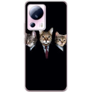 Чехол BoxFace Xiaomi 13 Lite 