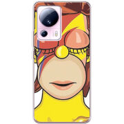 Чехол BoxFace Xiaomi 13 Lite 