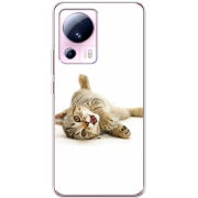 Чехол BoxFace Xiaomi 13 Lite 