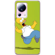 Чехол BoxFace Xiaomi 13 Lite 