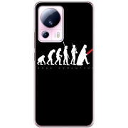 Чехол BoxFace Xiaomi 13 Lite 