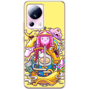 Чехол BoxFace Xiaomi 13 Lite 