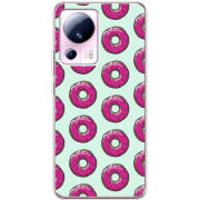 Чехол BoxFace Xiaomi 13 Lite 