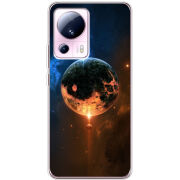 Чехол BoxFace Xiaomi 13 Lite 