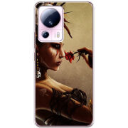 Чехол BoxFace Xiaomi 13 Lite 