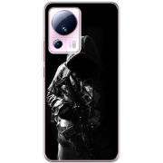 Чехол BoxFace Xiaomi 13 Lite 